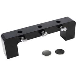 MAGNETIC DECK BRIDGE TOP DEAD CENTRE