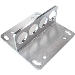 ENGINE CARB LIFT PLATE