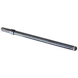 PUSHROD LENGTH CHECKING 6.125" - 7.500" SINGLE ROD