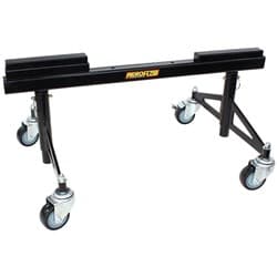 AEROFLOW CHASSIS STAND SINGLE *WILL FIT STD / RAISED RAIL*
