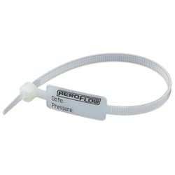 AEROFLOW PRESSURE TESTING TAGSADD DATE AND PRESSURE 100pk
