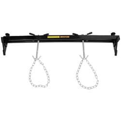 ENGINE SUPPORT BAR TO ASSIST K FRAME REMOVAL, OIL PAN ETC