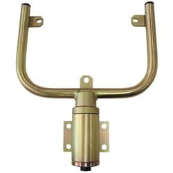 FORD 9" ASSEMBLY STAND TOOL ROTATES FOR EASY ASSEMBLY
