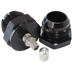-20AN PRESSURE TEST KIT USE WITH 2 X FEMALE -20AN ENDS