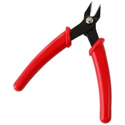 COMPACT ELECTRICAL WIRE CUTTERFLUSH CUTTER AF 98-2104