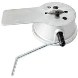 MANUAL PISTON RING FILER