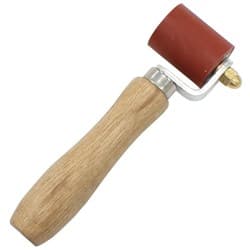 Roller applicator rubber Insulation Mat Roller