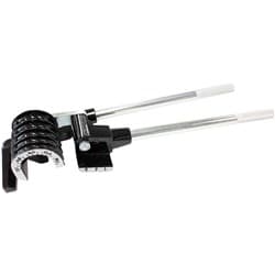 5 IN 1 TUBE BENDER 180 DEGREE 1/4" 5/16" 3/8" 1/2" 5/8" PIPE
