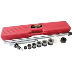 UNIVERSAL CAMSHAFT BEARING INSTALLATION TOOL