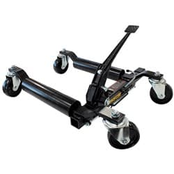 RATCHET QWIKLIFT VEHICLE JACK 1500lbs 680kg EACH GO JACKS