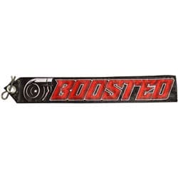 AEROFLOW BOOSTED PARACHUTE SAFETY FLAG 12-1/2" X 2-1/8"