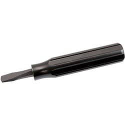 AEROFLOW DZUS FASTENER SCREW DRIVER TOOL WRENCH 3/8" SLOT