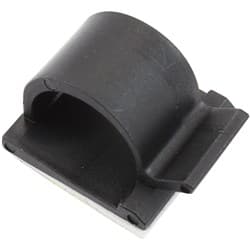CABLE TIE MOUNT CLAMP 16mm MAXBUNDLE PA66 3M ADHESIVE 50 PAC