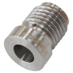 EGT STEEL WELD ON 7/16-20 NO CAP MALE K - TYPE 1/4"probe