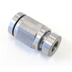 EGT S/STEEL WELD ON 7/16-20 THREAD MALE K - TYPE 1/4"probe
