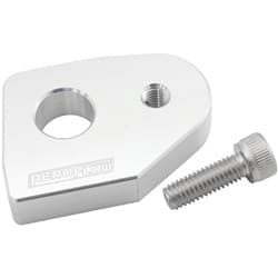MAP SENSOR ALLOY WELD ON PLATE ALLOY BOSCH