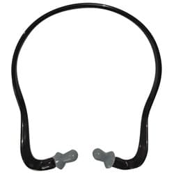 AEROFLOW EAR PLUGS BANDED TYPE