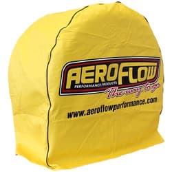 TYRE COVER UP TO 34-1/2" DIAM SOLD INDIVIDUALLY- DRAGSTER