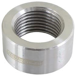 WELD BUNG O2 OXY SENSOR 25pk M18 X 1.5MM THREAD ALL SENSORS