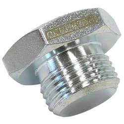 OXY O2 SENSOR PLUG 25pk WHEN SENSOR IS REMOVED