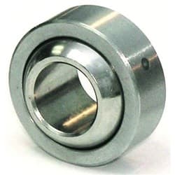 SHOCK BEARING AND CLIP FITS ALL SERIES OF AFCO SHOCKS AFCO - 1000