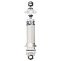 HOT ROD SHOCK COIL OVER BILLET ALLOY 5/8 POLY 5" STROKE AFCO - 1350SRB