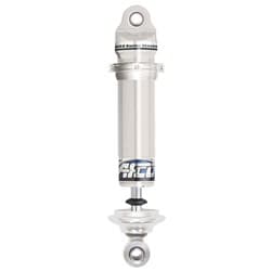 HOT ROD SHOCK COIL OVER BILLET ALLOY 1/2" BRG 5" STROKE BLACK AFCO - 1350SRT