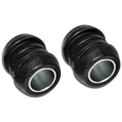 5/8 REPLACEMENT HOT ROD SHOCK POLY BUSHES PER SHOCK. AFCO - 20182-1