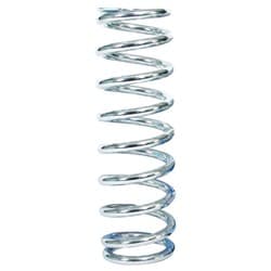 COIL OVER SPRING 2-5/8 X 10 X 250LBS CHROME FINISH AFCO - 23250CR