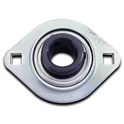 AFCO STEERING SUPPORT BEARING FIREWALL/MID PLATE MOUNT AFCO - 30321