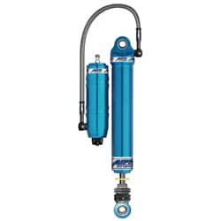 BIG GUN X RADIAL REAR MONOTUBE CANISTER. 5" STROKE DRAG SHOCK AFC0 - 3250BGX