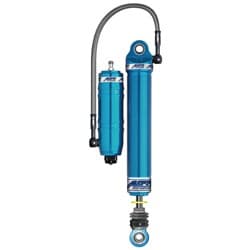 BIG GUN X RADIAL REAR MONOTUBE CANISTER. 6" STROKE DRAG SHOCK AFC0 - 3260BGX