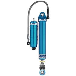 BIG GUN X RADIAL REAR MONOTUBE CANISTER. 7" STROKE DRAG SHOCK AFC0 - 3270BGX