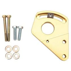 AFCO POWER STEERING PUMP MOUNT ING BRACKET CHEV/BLOCK AFCO - 37191