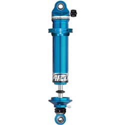 ELIMINATOR TWIN TUBE 7" STROKE DOUBLE ADJUSTABLE DRAG SHOCK AFCO - 3870