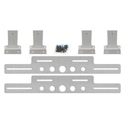 ELECTRIC FAN MOUNTING KIT   AFCO - 80197