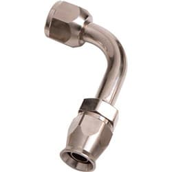 -8 Airconditioning Fitting 90 Degree