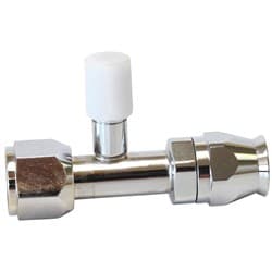 -8 Airconditioning Fitting With Charge Port Straight