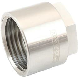 #10 FEMALE WELD ON NUT A/C S/SAIR CONDITIONING O-RING