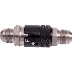 Quick Relase -4 EPDM Seal Black Titanium