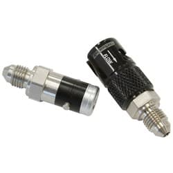 Quick Relase -3 EPDM Seal Stainless Steel