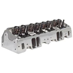 SBC ELIMINATOR 180CC COMPLETE 65CC CHAMBER STR PLUG AFR - 916