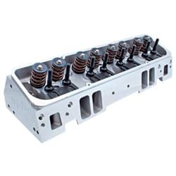 SBC ENFORCER 195CC COMPLETE 64CC, HYD ROLLER, ANGLED, EACH AFR - 1006