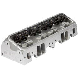 SBC ENFORCER 200CC COMPLETE 69CC, HYD ROLLER, ANGLED, EACH AFR - 1016