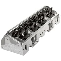 SBC ELIMINATOR 195CC COMPLETE 65CC CHAMBER STRAIGHT  PLUG AFR - 1034