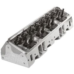 SBC ELIMINATOR 195CC COMPLETE 75CC CHAMBER ANG PLUG AFR - 1038