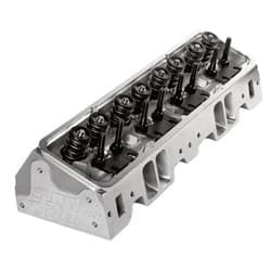 SBC ELIMINATOR 195CC COMPLETE 65CC CHAMBER ANG PLUG AFR - 1040