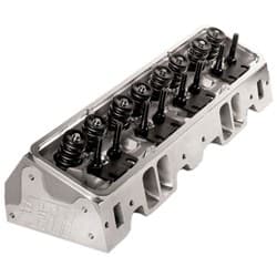 SBC ELIMINATOR 227CC COMPLETE 65CC CHAMBER ANGLE PLUG AFR - 1068