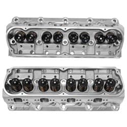 SBFORD SS OUTLAW 165CC CNC 58CC CHAMBER COMPLETE AFR - 1399