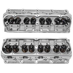 SBFORD RENEGADE 220CC COMPLETE 72CC CHAMBER CNC'D AFR - 1456
